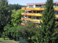 Gepflegte 3,5 Zimmer-Wohnung in Eriskirch mit schöner Sicht auf das Alpenpanorama - Eriskirch