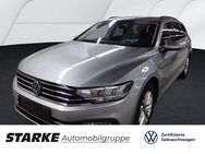 VW Passat Variant, 2.0 TDI Business, Jahr 2023 - Georgsmarienhütte