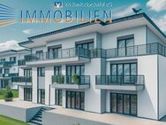 Barrierefreie Wohnung in energieeffizienter Massivbauweise - Hoch Energetisch ! - Kall