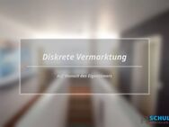 ZU VERKAUFEN: Modernes Einfamilienhaus im Soester Westen mit Garten und Terrasse auf einem 665 m² großem Grundstück - Soest