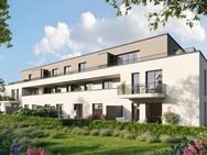 Sonnige Terrasse inklusive: Komfortable 3-Zimmer-Wohnung in Stadtlage - Coburg Zentrum