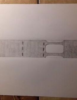 Ich biete 40 € für eine 40 mm Aluminiumhülse - Goslar