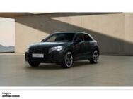 Audi Q2, S-Line 35 TFSI Optikpaket schwarzMatrix, Jahr 2024 - Hagen (Stadt der FernUniversität)