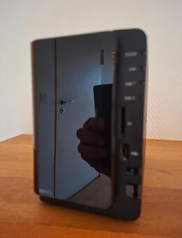 Synology-NAS 211+ - Taunusstein