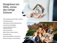 EINFAMILIENHAUS MIT OFFENER BAUWEISE; OKAL Spring Side 3 - Sülfeld