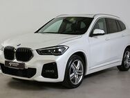 BMW X1, xDrive20d M Sport H&K Naviga, Jahr 2019 - Paderborn