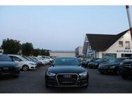 Audi A6 2.0 TDI,Leder,Navigation-MMI,Bi-Xenon - Weißenfels