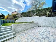 Neu saniertes Mehrgenerationenhaus mit Natursteinterrasse und Garten - Ohne Provision! - - Pfeffenhausen