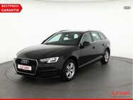 Audi A4 35 TDI Bi-Xenon Navi Sitzheizung PDC - Sandersdorf Brehna