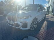 BMW X7 M50 d SofClo. SkyLou. AHK. Head-Up. Sound B&W - Mainz