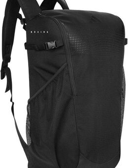 adidas Performance Sportrucksack BackPack Combat Sports black/white