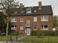 Charmante 2-Zimmer-Wohnung in Neukirchen-Vluyn - Neukirchen-Vluyn