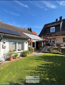 Mein Herz schlägt für die Heese! - Celle