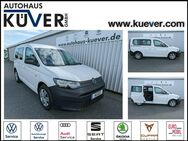 VW Caddy, 2.0 TDI Kombi, Jahr 2024 - Hagen (Bremischen)