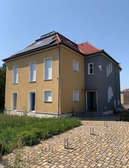 Platz für die große Familie - Einfamiliehaus in Zittau - Zittau