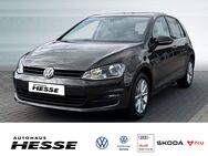 VW Golf, 1.2 TSI VII Lounge, Jahr 2016 - Sottrum