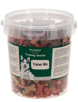 Pet Rewards Training Snacks - 500 g Trainer Mix