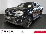 VW Amarok, 3.0 TDI PanAmericana Automatik, Jahr 2024 - Lübeck