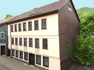 Mehrfamilienhaus - Suhl
