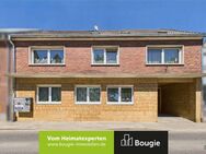 Voll vermietetes Zweifamilienhaus - top renoviert & gepflegt - Heinsberg