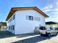 Neubau - Hochwertiges Reihenmittelhaus in attraktiver Lage! - Rosenheim