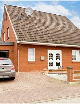 +++ HAMBURG-Pendler aufgepasst! +++ Gemütliches Zuhause, in familienfreundlicher Lage von Bleckede. - Bleckede