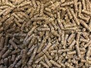 Heu Pellets, Futter für alle Nagetiere ab 1,75 - Wadgassen