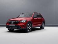 Mercedes GLC 300, de EXCLUSIVE Fahrass 19, Jahr 2020 - Chemnitz