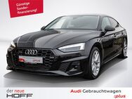 Audi A5, Sportback S line 40 TFSI Optik schwarz, Jahr 2024 - Sankt Augustin Zentrum