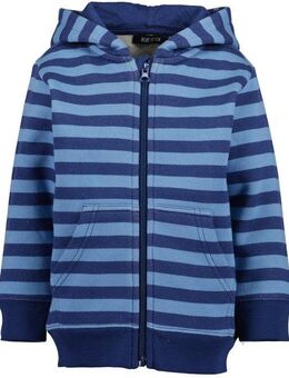 Blue Seven Sweatjacke Blue Seven Sweatjacke