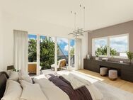 Weissensee: ERSTBEZUG im LUXUS Neubau: 2-Zi auf 60 m² + Balkon ab 2026 BEZUGSBEREIT - Berlin