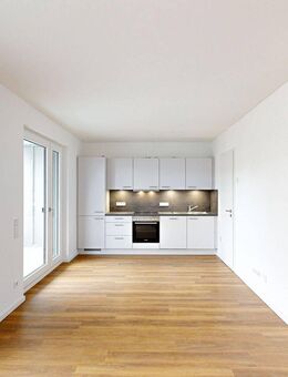 Großzügige 4-Zimmer-Wohnung inkl. EBK - Ludwigshafen (Rhein)