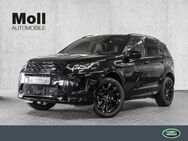 Land Rover Discovery Sport, P300e R-Dynamic SE AWD el klappb, Jahr 2023 - Frechen