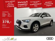 Audi Q3, 40 TDI quattro advanced, Jahr 2024 - Kempten (Allgäu)