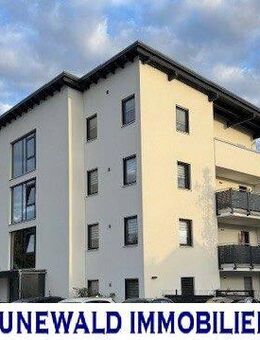 Moderne Wohnung mit Balkon und Aufzug! - Eisenberg (Thüringen)