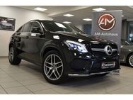 Mercedes-Benz GLE 350 d 4M Coupé *AMG*Airmatic*PanoSD*AHK*ACC - Hamburg