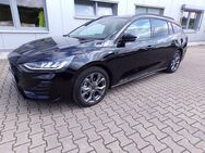 Ford Focus Turnier ST-Line 1,0l EcoBoost - Bad Oeynhausen