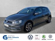 VW Golf, 1.0 TSI VII Join, Jahr 2018 - Emden