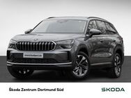 Skoda Kodiaq, 2.0 TDI Selection, Jahr 2022 - Dortmund