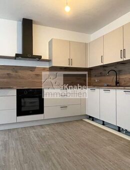 Zukunftssicher, energieeffizient und komfortabel für Groß und Klein! - Melle