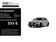 Audi A1, Sportback 25 TFSI S line, Jahr 2022 - Kassel