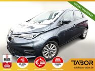 Renault ZOE, ZE50 R110 Exp Miet-Bat, Jahr 2020 - Kehl