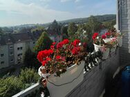 Komfortabel und bequem!!... phantastische Panorama-ETW mit Balkon und Kfz.-Stellplatz - Schwerte (Hansestadt an der Ruhr)