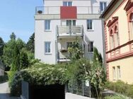 2-R-Whg. im EG, Terrasse, TG - Weimar