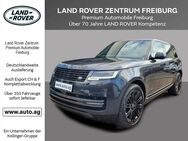 Land Rover Range Rover, P530 AUTOBIOGRAPHY SHADOW MY2R2029, Jahr 2024 - Freiburg (Breisgau)