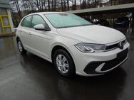 VW Polo, 1.0 Limited, Jahr 2022 - Föritz