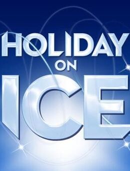 Letzte Chance Karten für HOLIDAY ON ICE - Salzhausen