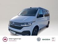 VW T6 California, 2.0 TDI 1 Beach Camper Edition, Jahr 2020 - Miesbach