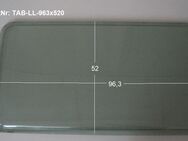 Tabbert Wohnwagenfenster ca 96,3 x 52 Langlotz gebraucht (zB 520er Wind) Original - Schotten Zentrum