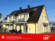 Meeresrauschen und Strandspaziergang - Börgerende-Rethwisch